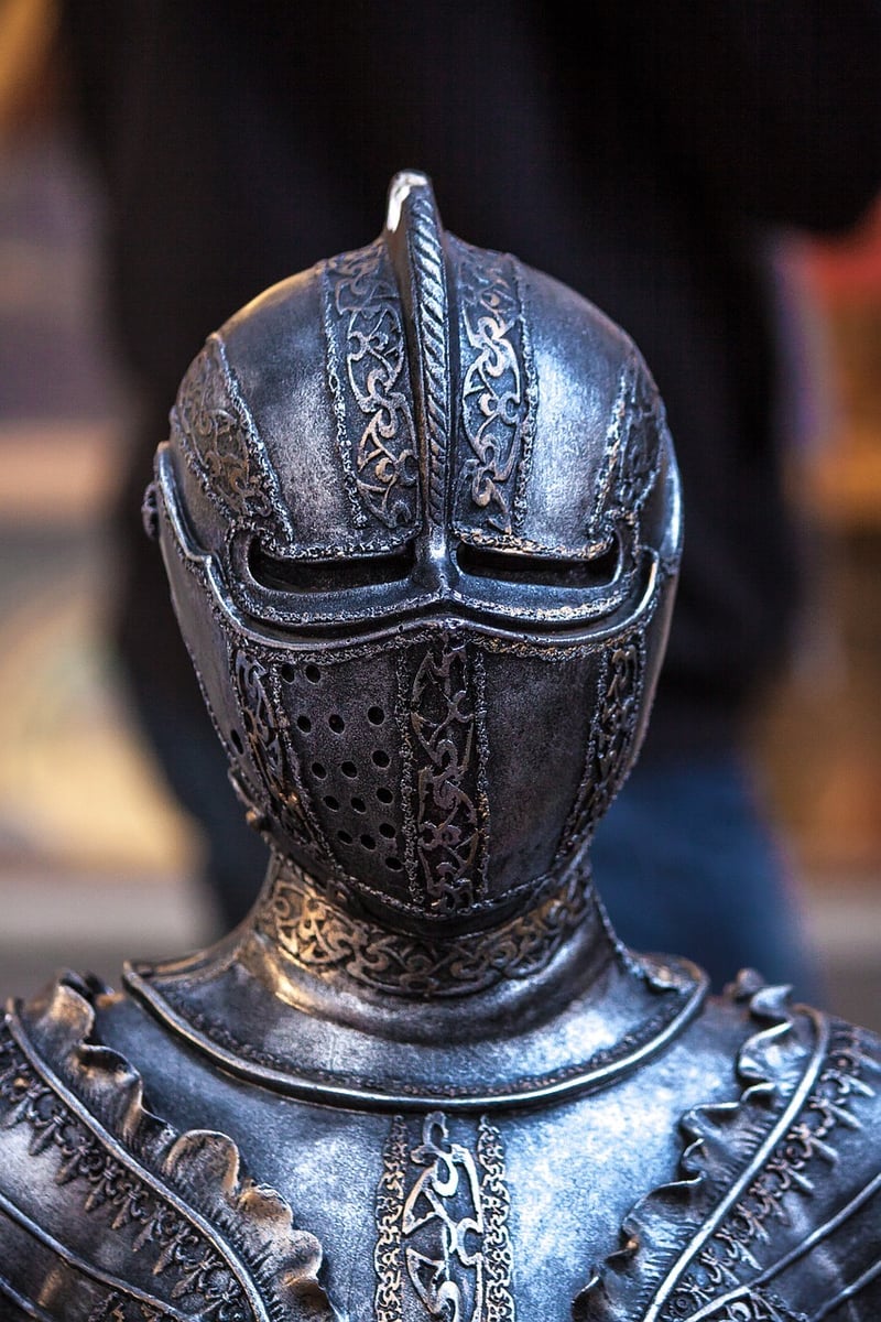 Medieval Market