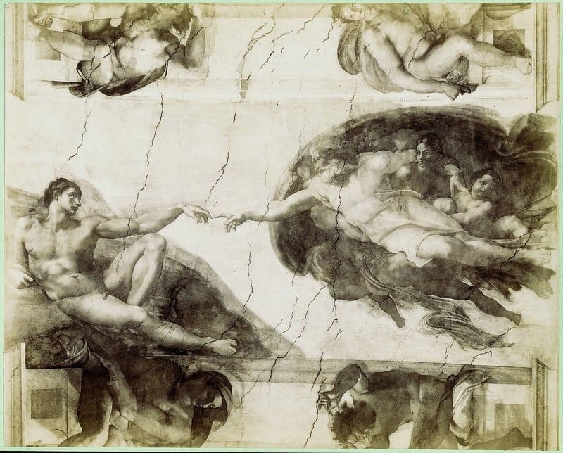 Michelangelo